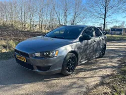 Gebruikt 2011 Mitsubishi Lancer Edition Sedan | € 7.250 (Eerlijke prijs)
