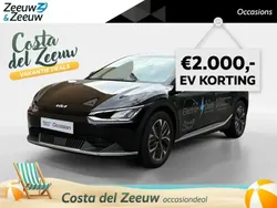 Aurora black pearl m Gebruikt 2024 Kia EV6 Light SUV | € 32.945