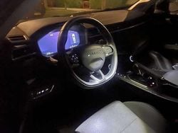 Zwart Gebruikt 2022 Lynk & Co 01 SUV | € 23.000 (Eerlijke prijs)