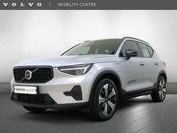 Grijs Gebruikt 2023 Volvo XC40 Plus SUV | € 38.890