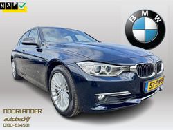 Blauw Gebruikt 2013 BMW 320 Performance Sedan | € 14.950 (Eerlijke prijs)