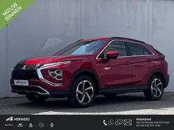 Red diamond Gebruikt 2022 Mitsubishi Eclipse Cross Edition SUV | € 26.895 (Goede deal)