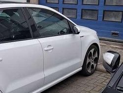 Wit Gebruikt 2012 VW Polo GTI Hatchback | € 6.000 (Eerlijke prijs)