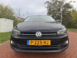Zwart Gebruikt 2018 VW Polo Beats Hatchback | € 9.950 (Iets duurder)