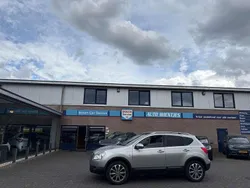 Grijs Gebruikt 2009 Nissan Qashqai SUV | € 4.750 (Eerlijke prijs)