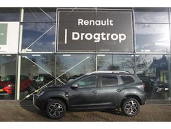 Grijs Gebruikt 2019 Dacia Duster Prestige SUV | € 13.925 (Eerlijke prijs)