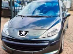 Grijs Gebruikt 2007 Peugeot 207 Hatchback | € 1.950 (Eerlijke prijs)