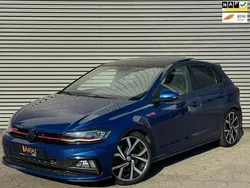 Blauw Gebruikt 2020 VW Polo Beats Hatchback | € 24.950 (Eerlijke prijs)