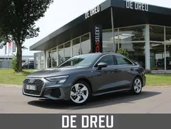 Grijs Gebruikt 2021 Audi A3 S-Line Sedan | € 28.795 (Eerlijke prijs)