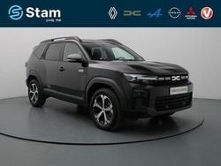 Zwart Nieuw 2025 Dacia Bigster Journey SUV | € 34.990 (Goede deal)