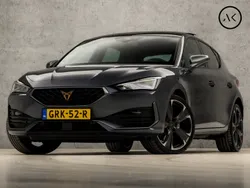 Grijs Gebruikt 2021 Cupra Leon VZ Hatchback | € 30.445 (Iets duurder)