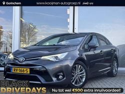 (1g3) Gebruikt 2018 Toyota Avensis Executive Sedan | € 18.950 (Goede deal)