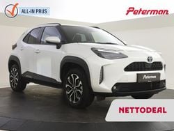 Wit Gebruikt 2024 Toyota Yaris Edition SUV | € 27.999 (Goede deal)
