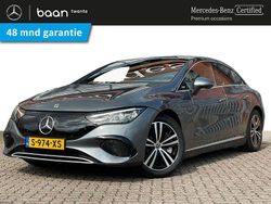 Grijs Gebruikt 2023 Mercedes EQE300 Business Sedan | € 44.900 (Super prijs)