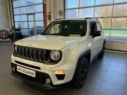 Wit Gebruikt 2019 Jeep Renegade Longitude SUV | € 18.450 (Eerlijke prijs)