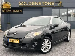 Renault Mégane Cabriolet