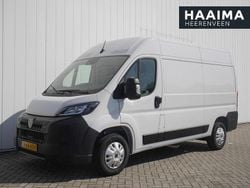 Overig Gebruikt 2024 Peugeot Boxer Van | € 26.950 (Iets duurder)