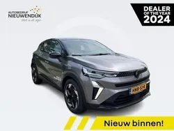 Grijs Gebruikt 2025 Renault Captur Techno SUV | € 34.690