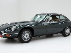 Overige Gebruikt 1971 Jaguar E-Type | € 46.950