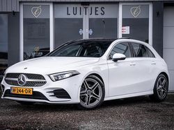 Wit Gebruikt 2020 Mercedes A180 AMG Hatchback | € 22.400 (Goede deal)