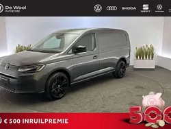 Grijs Nieuw 2024 VW Caddy Maxi Comfortline MPV | € 29.995 (Eerlijke prijs)