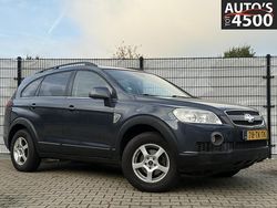 Blauw Gebruikt 2006 Chevrolet Captiva SUV | € 2.250 (Super prijs)