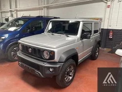 Grijs Gebruikt 2019 Suzuki Jimny GLX SUV | € 29.999 (Eerlijke prijs)