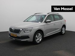 Grijs Gebruikt 2021 Skoda Kamiq Ambition SUV | € 16.900 (Eerlijke prijs)