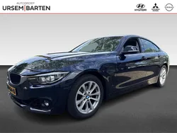 Blauw Gebruikt 2017 BMW 418 Executive Coupé | € 18.430 (Eerlijke prijs)