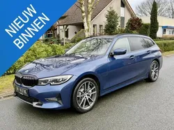 Overige Gebruikt 2020 BMW 330 Executive Stationwagen | € 26.500 (Goede deal)