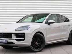 Grijs Nieuw 2025 Porsche Cayenne SUV | € 144.950