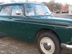 Gebruikt 1966 Peugeot 404 | € 5.000