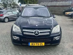 Blauw Gebruikt 2007 Mercedes GL500 SUV | € 12.950 (Iets duurder)