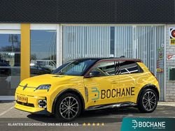 Geel Gebruikt 2024 Renault R5 Iconic Hatchback | € 30.545 (Eerlijke prijs)