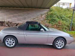 Gebruikt 1999 Fiat Barchetta Cabriolet | € 5.600 (Eerlijke prijs)