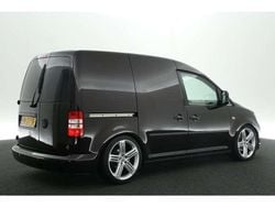 Paars Gebruikt 2015 VW Caddy Trendline MPV | € 7.500 (Goede deal)