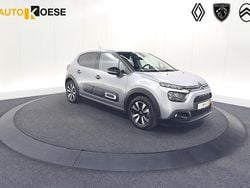 Hatchback Gebruikt 2024 Citroën C3 PureTech Hatchback | € 16.900 (Goede deal)