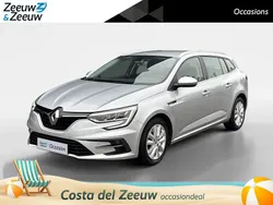 Licht highlandgrijs kqa Gebruikt 2023 Renault Mégane GrandTour Equilibre Stationwagen | € 19.435 (Goede deal)