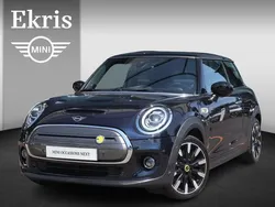 Blauw Gebruikt 2020 Mini Cooper SE Hatchback | € 19.900 (Eerlijke prijs)