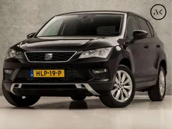 Zwart Gebruikt 2018 Seat Ateca Sport SUV | € 18.445 (Eerlijke prijs)