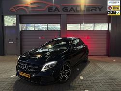 Zwart Gebruikt 2019 Mercedes GLA200 Premium Plus SUV | € 26.440 (Iets duurder)