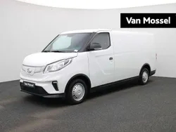 Wit Gebruikt 2023 Maxus eDeliver 3 Van | € 22.795 (Iets duurder)