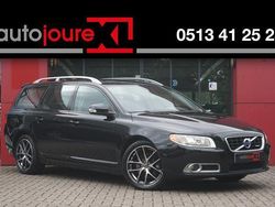Zwart Gebruikt 2011 Volvo V70 Stationwagen | € 10.999 (Iets duurder)