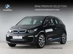 Zwart Gebruikt 2018 BMW i3 Basis Hatchback | € 16.250 (Duur)