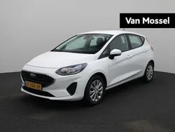 Hatchback Gebruikt 2022 Ford Fiesta Hatchback | € 12.945 (Goede deal)