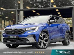 Blauw Gebruikt 2023 Renault Austral Techno Esprit Alpine SUV | € 33.695 (Eerlijke prijs)