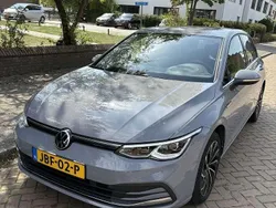Grijs Gebruikt 2020 VW Golf VII Style Stationwagen | € 20.490 (Goede deal)