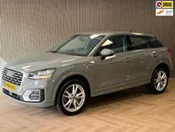 Grijs Gebruikt 2019 Audi Q2 Sport SUV | € 23.995 (Eerlijke prijs)