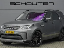 Grijs Gebruikt 2019 Land Rover Discovery 5 SE SUV | € 29.900