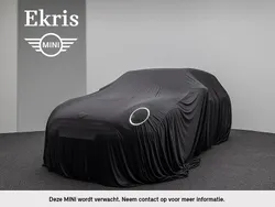 Zwart Gebruikt 2023 Mini John Cooper Works Countryman SUV | € 40.950